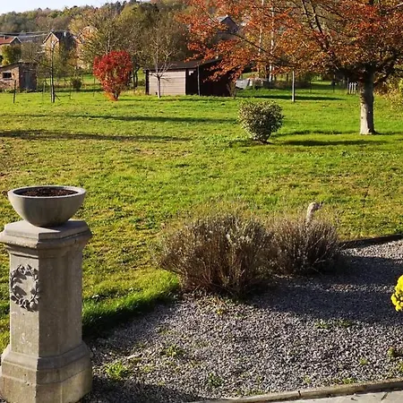 Gîte du Vieux Chemin Durbuy Extérieur photo