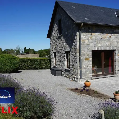 Gîte du Vieux Chemin Durbuy Extérieur photo