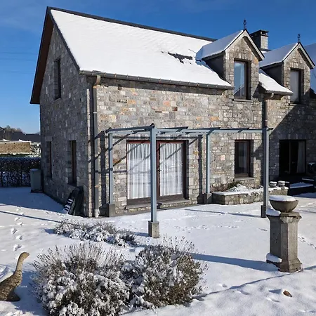 Gîte du Vieux Chemin Durbuy Extérieur photo
