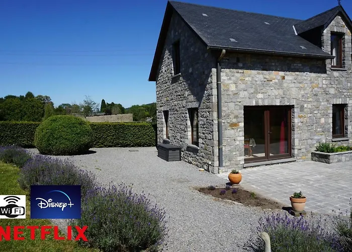 Gîte du Vieux Chemin
