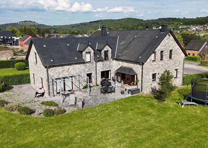 Gîte du Vieux Chemin