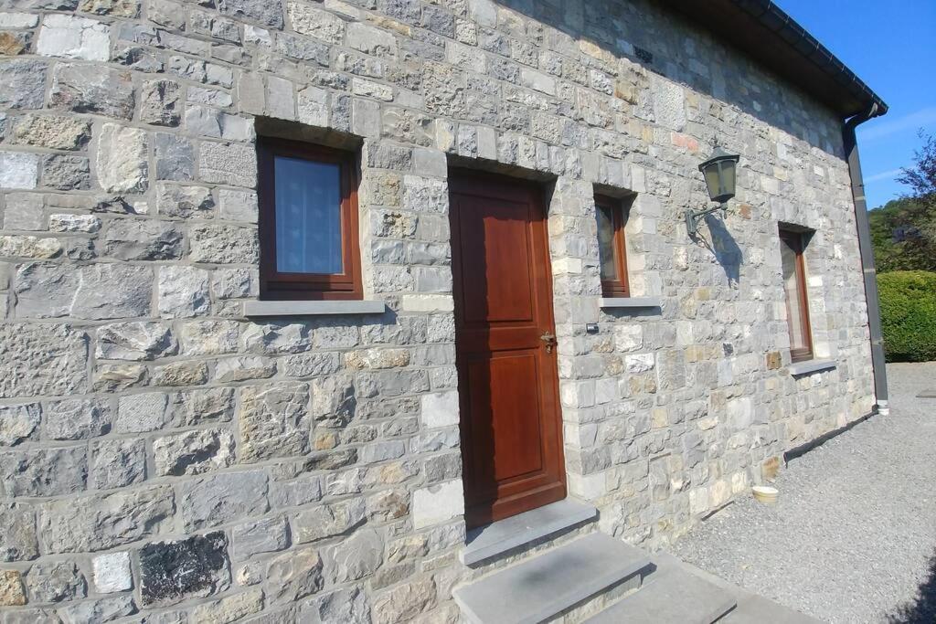 Appartement Du Vieux Chemin