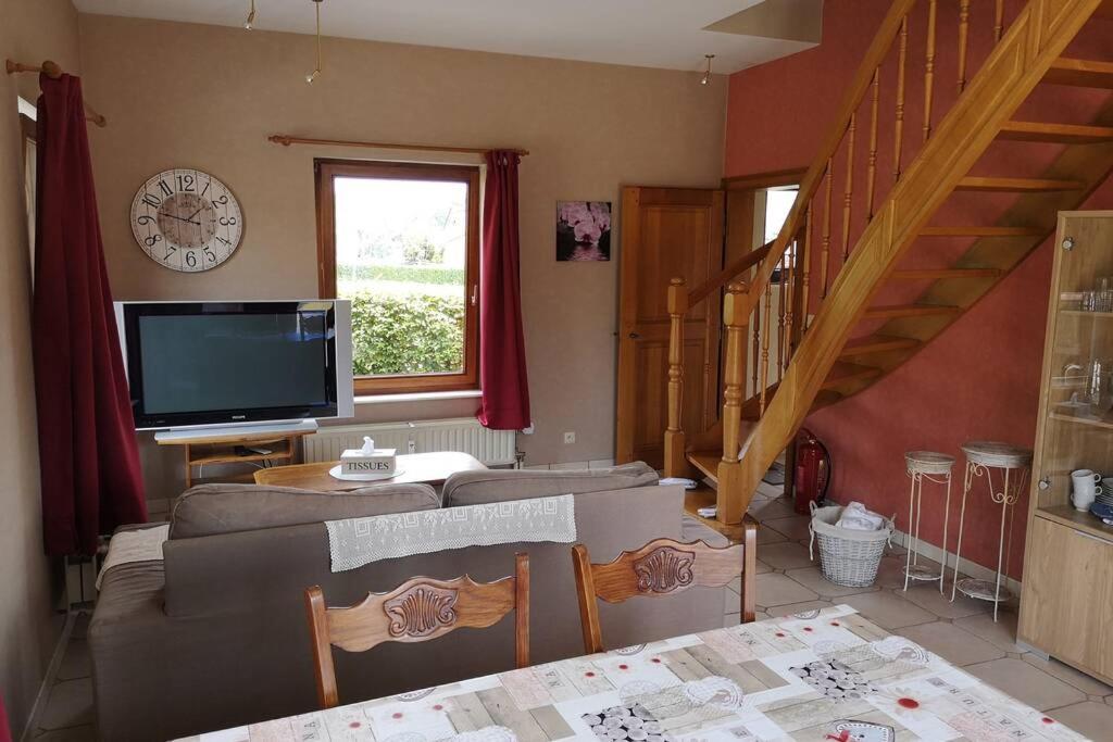 Appartement Du Vieux Chemin
