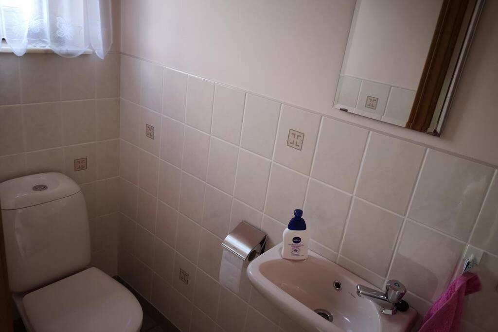 Du Vieux Chemin Appartement *