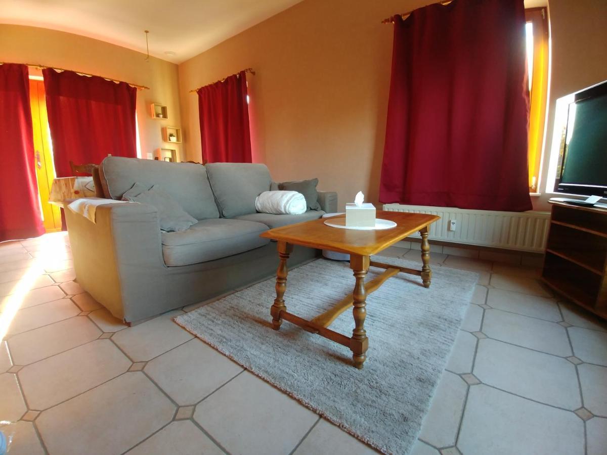Appartement Du Vieux Chemin